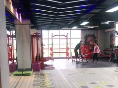 -UP健身私教馆(海岸城店)