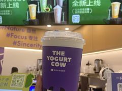 -一只酸奶牛(来福士店)