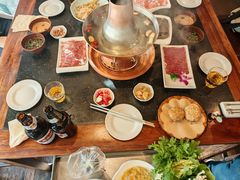 -南门涮肉(通州大船店)