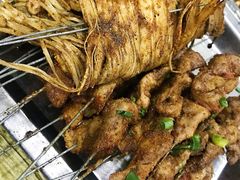 -建国烧烤(建乐路店)