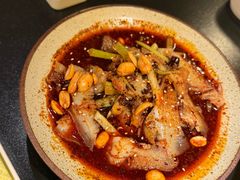 -有才叔的小馆(招商依云曲江店)