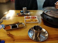 -牛道精致烤肉(海安店)