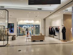 -翠微百货(龙德店)