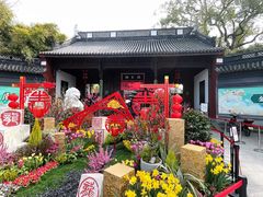 -钱王祠
