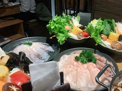 -呷哺呷哺 黄金牧场 (新中关购物中心店)