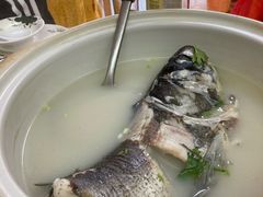 -高老庄·老溧阳·私房菜(南山竹海店)