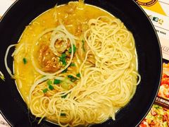 沙嗲王(加拿芬店)-沙嗲王(加拿芬店)