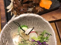 -和彩放题餐厅(酒仙桥店)