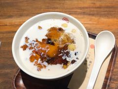 -彬媽糖水(侨鑫国际店)