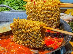 -阳阳老火锅(小南门店)