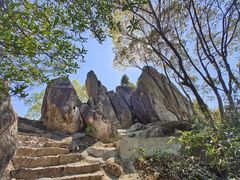 -青芝山风景名胜区