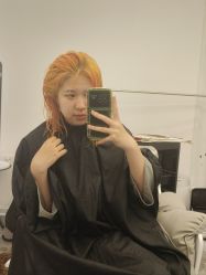 -MY HAIR ARDOR