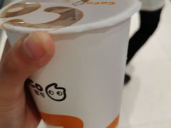 -CoCo都可(中集店)