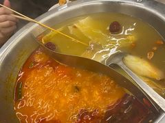 -黔哆哆地摊酸汤火锅(清湖店)