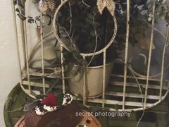 -拾壹cafe·工作室