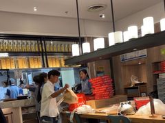 -必胜客(龙湾万达店)