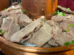 -如意林卡藏餐吧(大昭寺店)