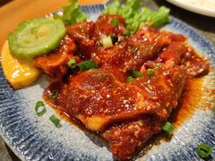 -梦山水日本烧肉(五四广场店)