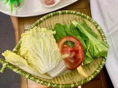 -名善山珍·野生菌汤锅(文殊院店)