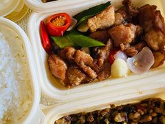 -云海肴·云南小炒·汽锅鸡(天津国金汇店)