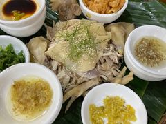 -园林美食城·本土农家菜(杨和镇店)