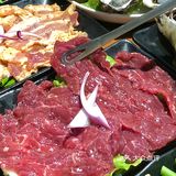 n 刷好几次的平价烤肉人均65＋食材很新鲜