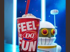 -DQ·蛋糕·冰淇淋(合生汇店)