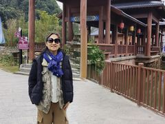 -靖西鹅泉风景区