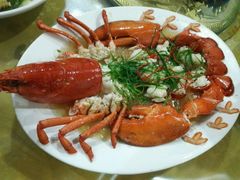 -鑫悦楼煎蟹·16年海鲜大排档