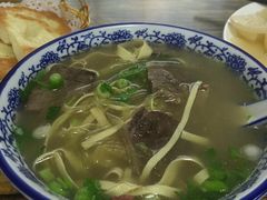 -淮南牛肉筋汤(锦辉商城店)