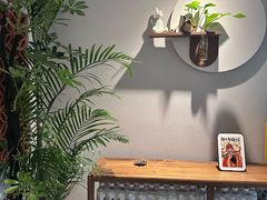 -沐森 •疗愈头疗馆(打浦桥店)