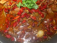 -麻六记(新天地店)