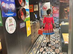 -吃饭皇帝大土家民族菜(正大广场店)