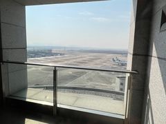 -南京禄口机场雅高铂尔曼大酒店