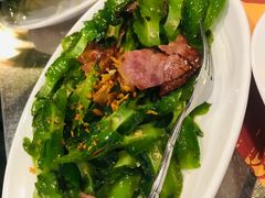 -simply thai天泰(长泰广场店)