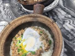 -红星光发煲仔饭(大石街店)