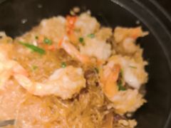 -啫火啫啫煲·顺德干蒸(壹海城店)