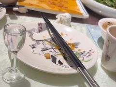 -福荣新中式餐厅