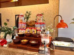 -太阳岛度假酒店