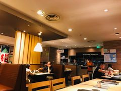 -新石器烤肉(南站店)