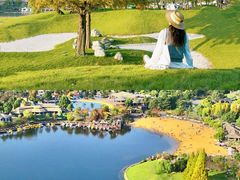 -南京银杏湖乐园