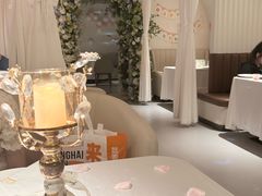 -PARFUM FLORAL花境法餐(南京首店)