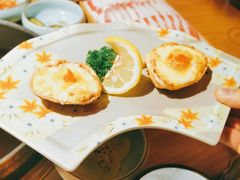 -礼舍·和牛火锅·烤肉·料理餐厅(华茂店)
