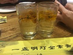 -一盏明灯全素斋(殊像寺店)