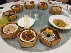 -裕华海鲜·深圳粤菜(福永店)
