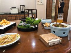 -良友·海鲜青岛菜(五四广场店)