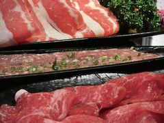 -捞王锅物料理(凯旋路店)