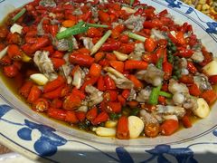 -陈有良尖椒鸡(渝中示范店)