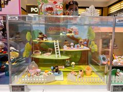 -泡泡玛特POPMART(武汉天地壹方店)