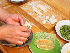 -品海楼·大连海胆锅贴馆(东港店)